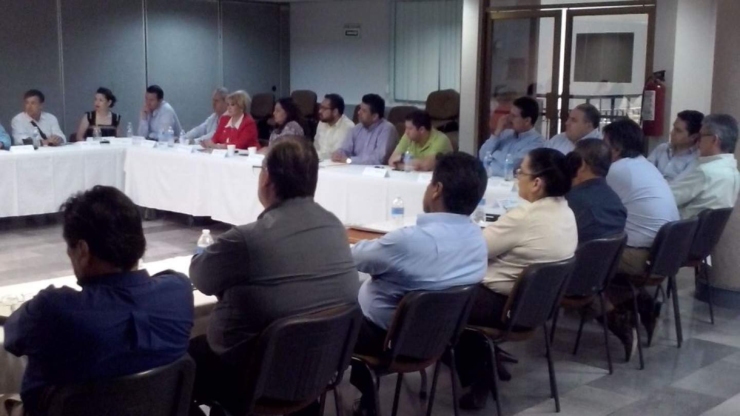 Primera Reunión Normatividad Vigente