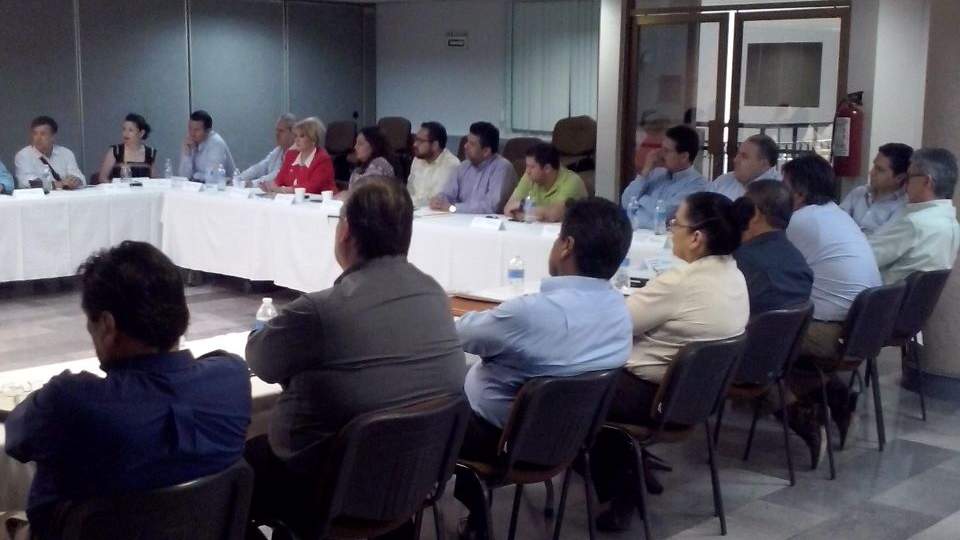 Primera Reunión Normatividad Vigente